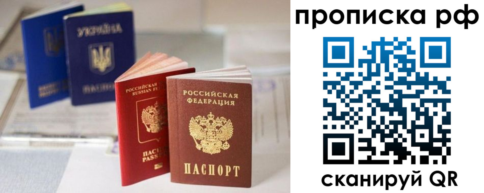 прописка от собственника в Михайловке